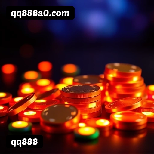 Tabela RTP dos jogos de cassino da qq888